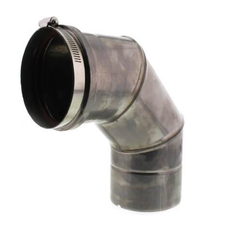 4” 90 Degree Elbow