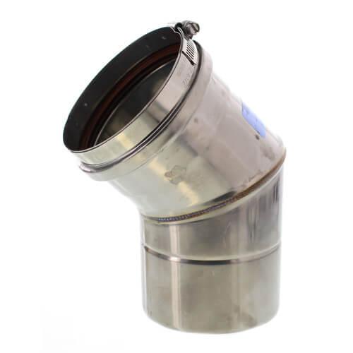 4” 45 Degree Elbow