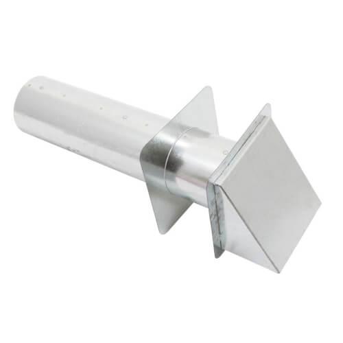 3” Air Intake Hood