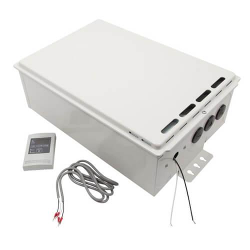 Multiple Unit Controller