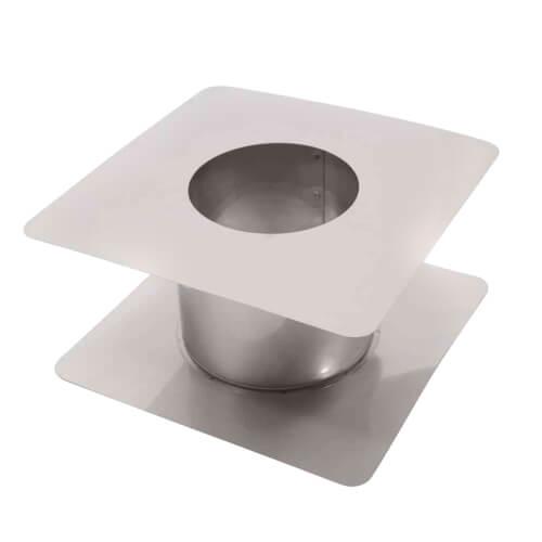 4” Wall Thimble (5 - 10”)