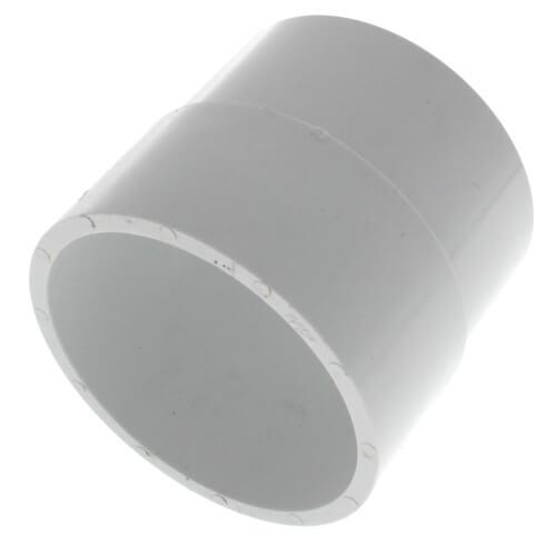 PVC Adapter for Common Venting