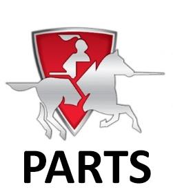 BURNER REPLACEMENT KIT