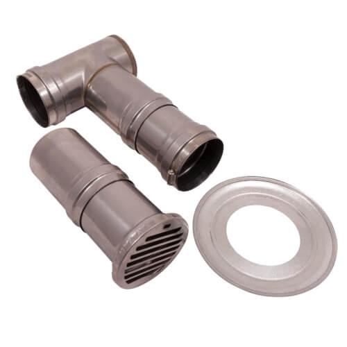 Vent Pipe For Kit 100187854