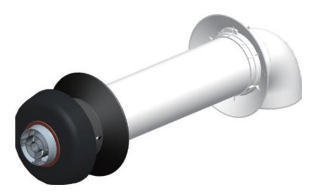 11.5” Standard Sidewall Kit