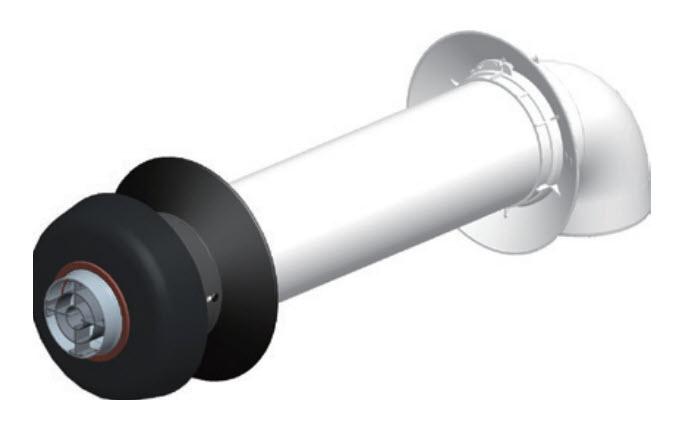 100266117-KIT,CONC VNT,SIDEWALL TERM,21