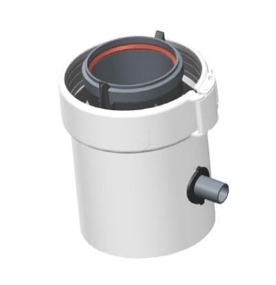 Condensate collector