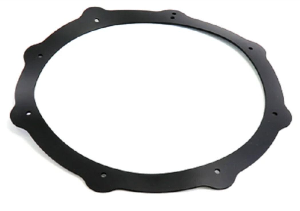 GASKET MANIFOLD COVER