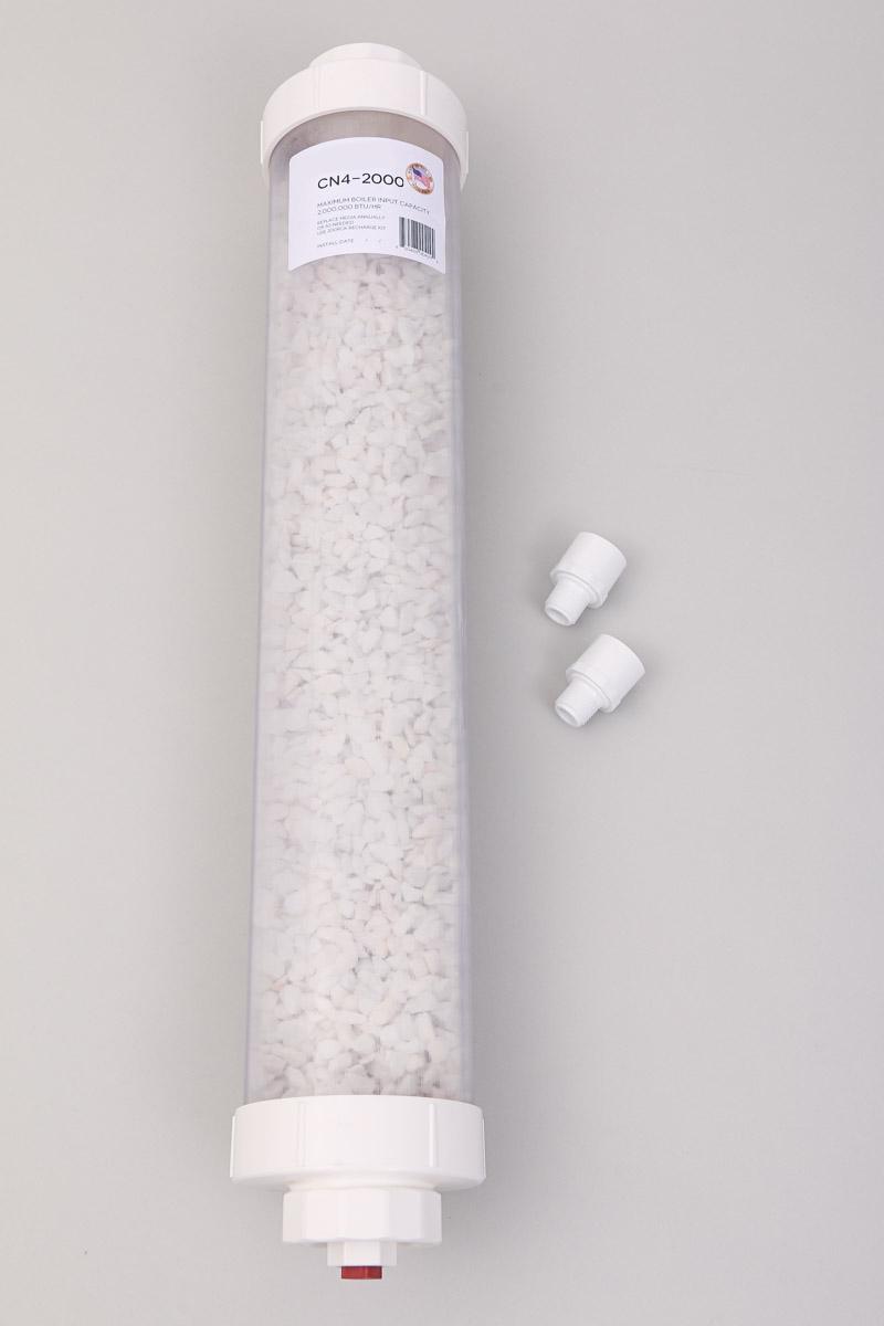 Condensate Neutralization Kit