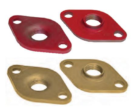 Companion Flange Set-101201