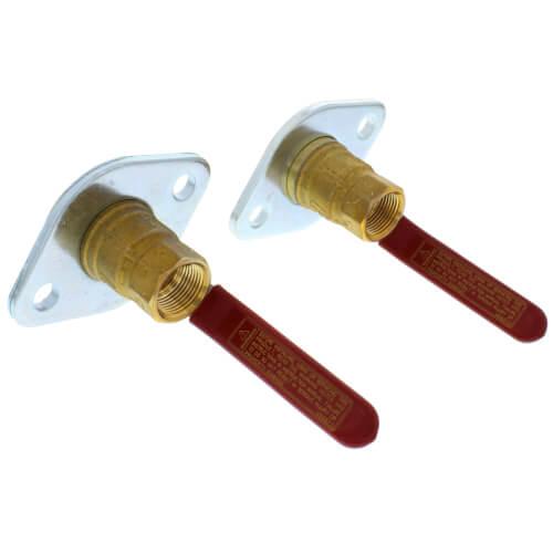 Isolation Flange Set-101221LF