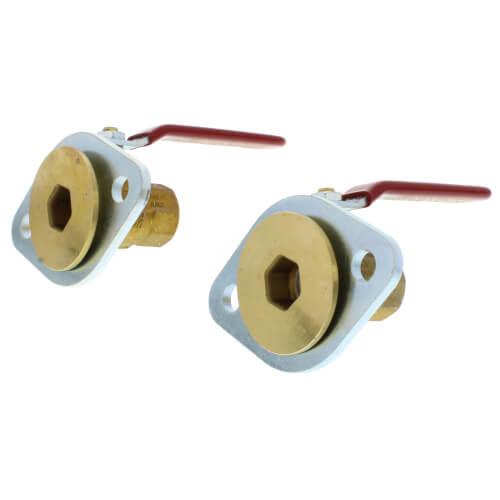 Isolation Flange Set-101241LF