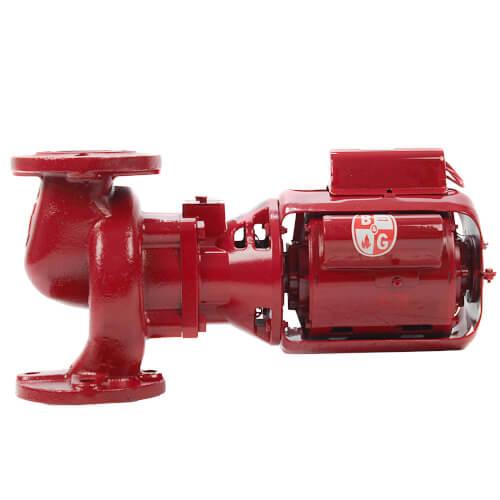 2 NFI IB PUMP