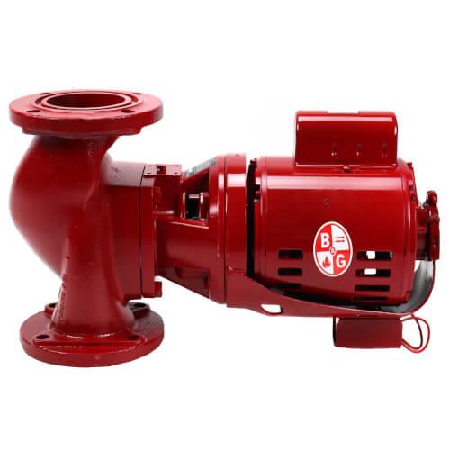 LD3 IB PUMP