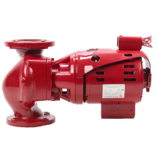 HD3 IB PUMP