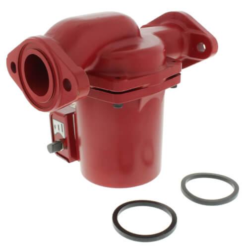 NRF-45 115/1 3300RPM 270W 3 speed