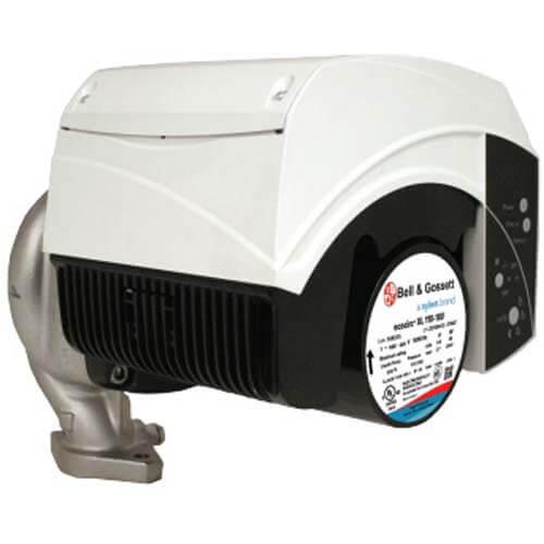 ecocirc XL N 36-45 1/6 HP 115/1/60