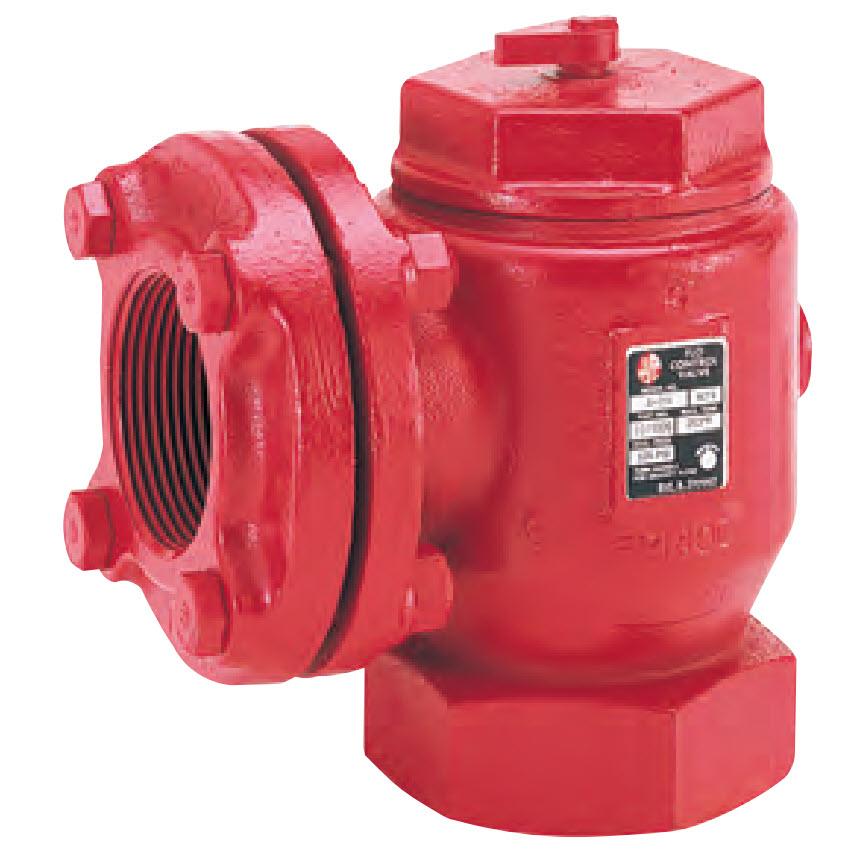 A-3 FLOW CONTROL VALVE