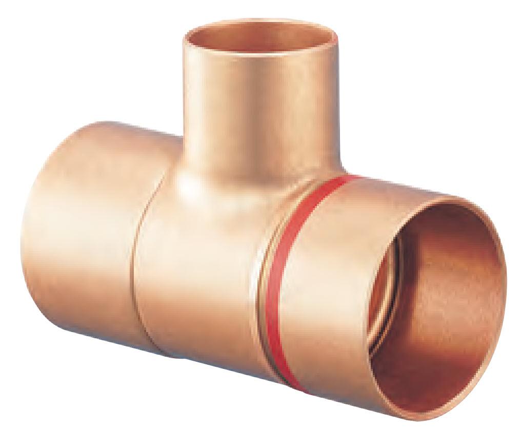 1 1/4 X 3/4 COP MONOFLOW