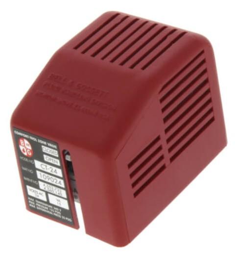 CT24 COMFORTROL OPERATOR