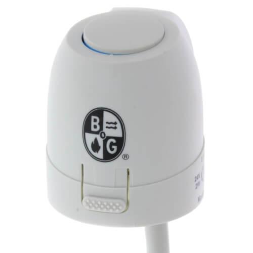 SZV-000-4WE REPLACEMENT ACTUATOR