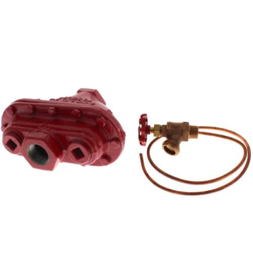 ATFL AIRTROL TANK FITTING