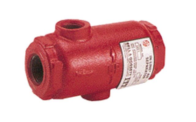 IAS-3 IN-LINE AIR SEPARATOR