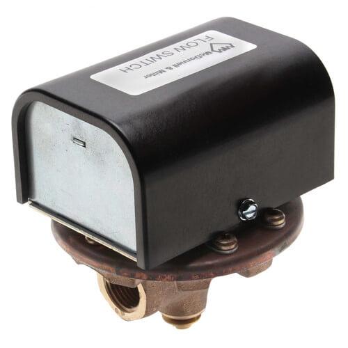 FS1-J FLOW SWITCH BRITISH PIPE THD