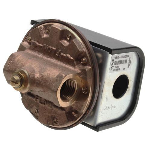 FS1-J FLOW SWITCH BRITISH PIPE THD