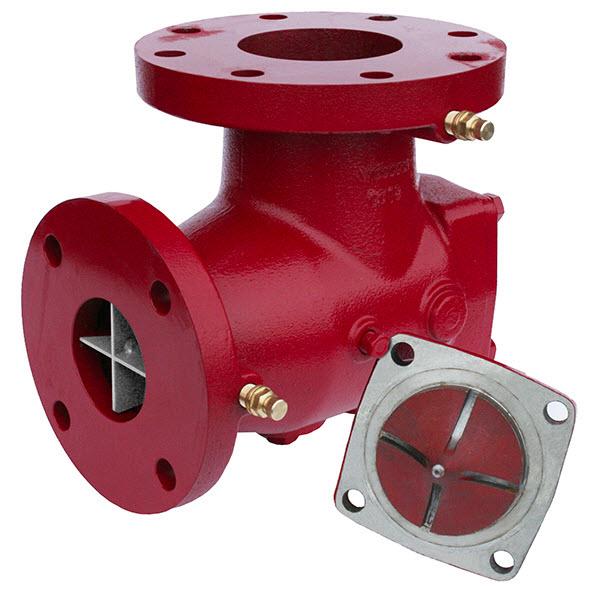 GF-3Z Suction Diffuser Plus