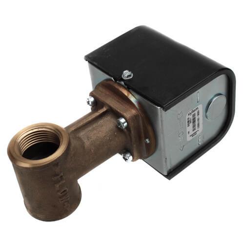 FS4-3T3-1  LOW FLOW 1