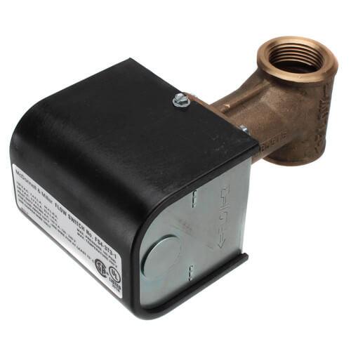 FS4-3T3-1  LOW FLOW 1