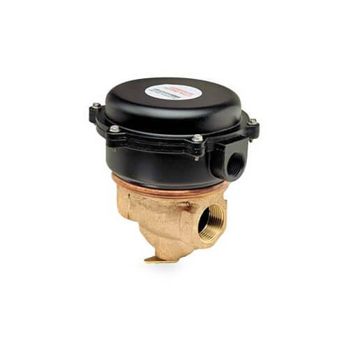 FS6-W-3/4 W/NEMA 4X HOUSING