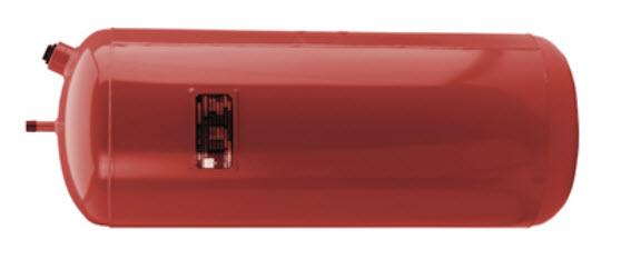 D260 125# DIAPHRAGM TANK 159G/56A