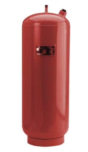 D80VSR VERTICAL DIAPHRAGM TANK 44.4G/22.6A W/SEISMIC RESTRAI