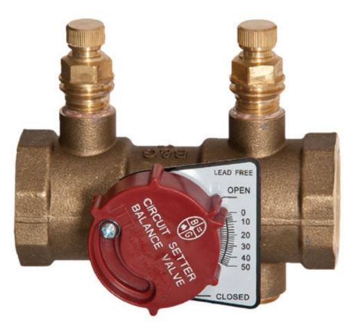 CB-1 NPT Circuit Setter