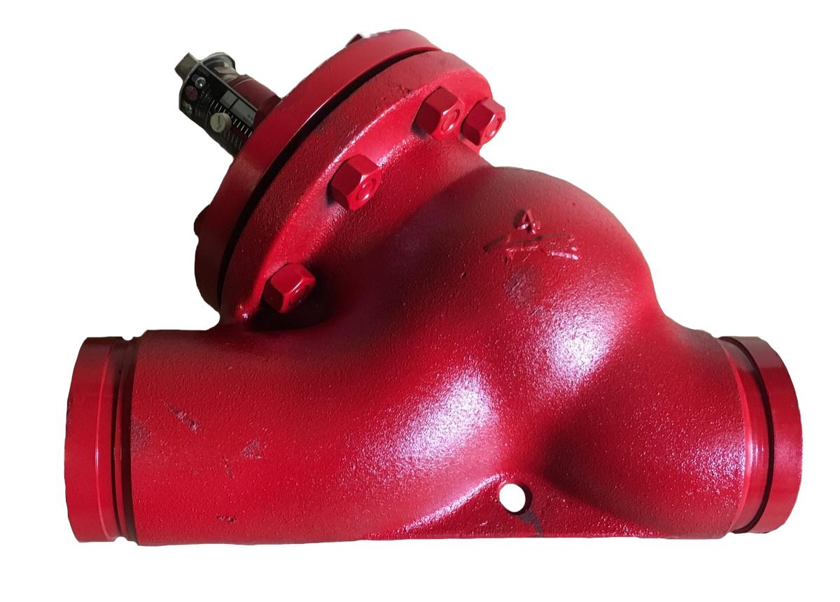 CB-8G Circuit Setter