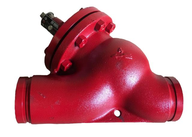 CB-10G GROOVED CIRCUIT SETTER (NEW STYLE) (OLD#117480)