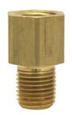 1200-25-B-1 Pressure Snubber