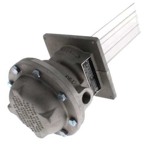 AFE-1 AIR FLOW SWITCH-UL