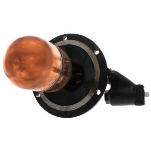 221 MAKE UP WATER FEEDER