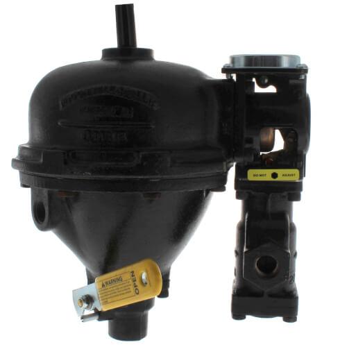 47 FEEDER WITH FITTINGS