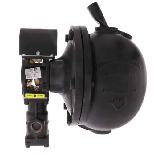 51-2 FEEDER W/CUTOFF SWITCH