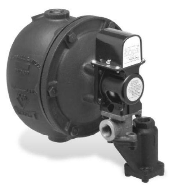 51-S-2 FEEDER WITH CUTOFF