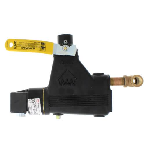 67-LWCO-QUICK HOOK UP