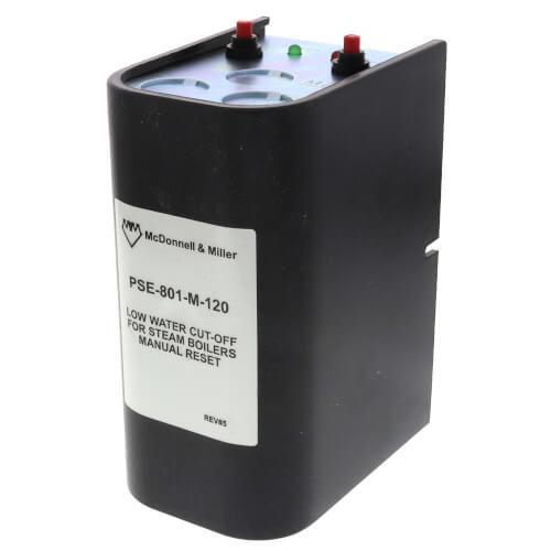 PSE-801-M-120 LOW WATER CUT OFF (REPLACES 153880)