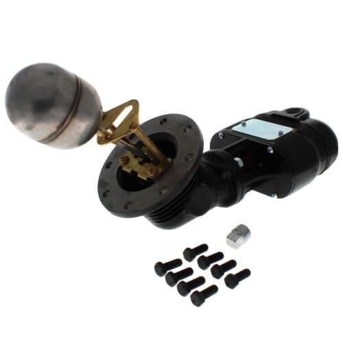 93-7B-HD-HEAD MECH 93-7B