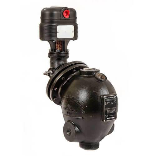 194-LWCO-W/ SERIES 5 SWITCH