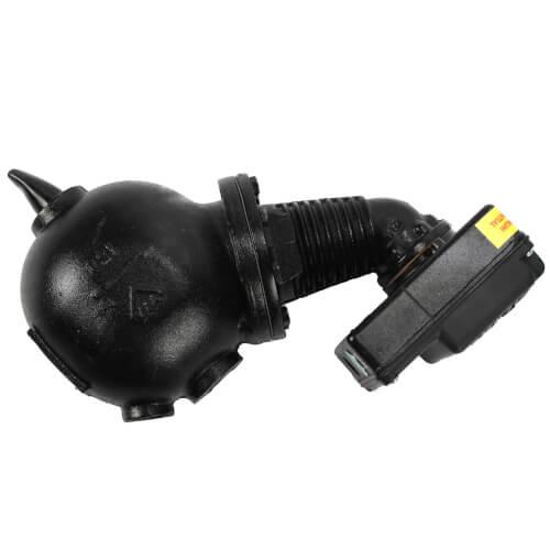 150S-MD LWCO 150MAX DIFF LOW