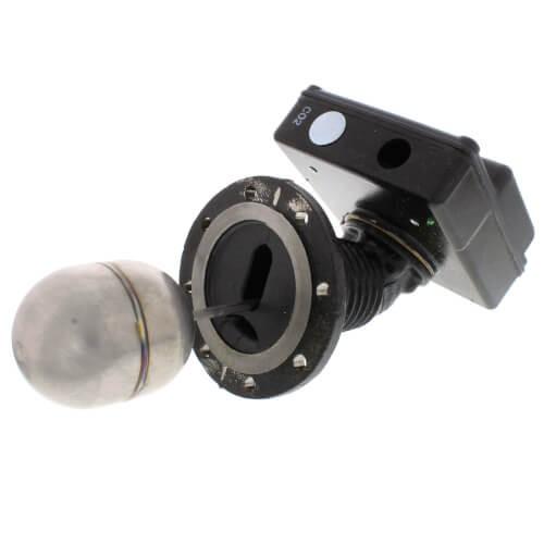 150S-M-HD HEAD W/MANUAL TYPE RESET (OLD#173203)